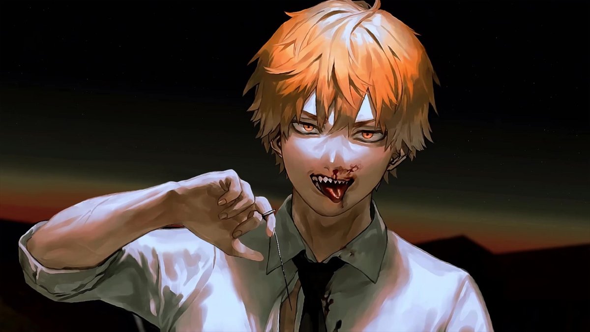 Is Denji Dead? The Latest on Chainsaw Mans Alive Protagonist